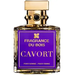 100ml FRAGRANCE DU BOIS For Lovers Cavort Extrait de Parfum