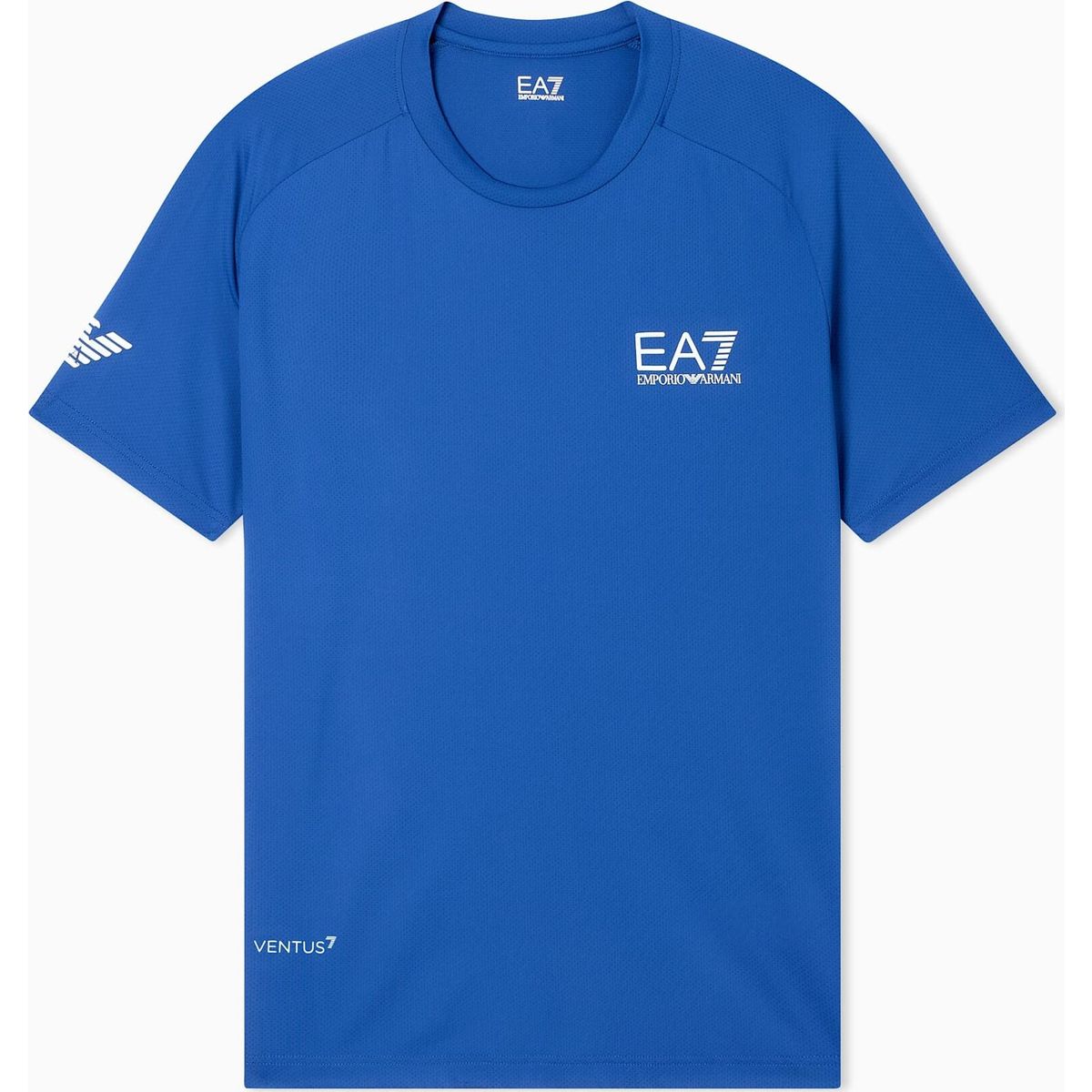 EA7 Multi-sport VENTUS7 M Tee CC PA ST surf the web (1582) XXL 8NPT22 PJEMZ-1582-XXL
