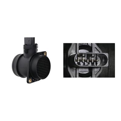 VALEO Luftmassenmesser 368625 für VW