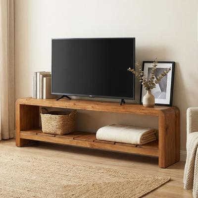 BLUEBELL "59.06"" TV Stand for 55/60/65-Inch TVs"