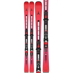 Atomic Redster S9 Revoshock S Skiset 2027 - 170 - 170