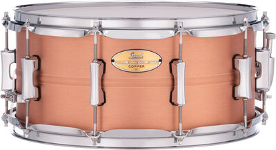 Pearl "14"x6,5" Primal Col. Copper SD"