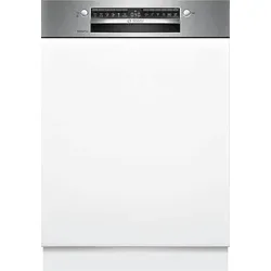 BOSCH SMI4EAS28E Serie 4 Geschirrspüler (teilintegrierbar, 598 mm breit, 42 dB (A), A)