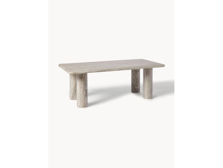 Table basse en marbre Mabel