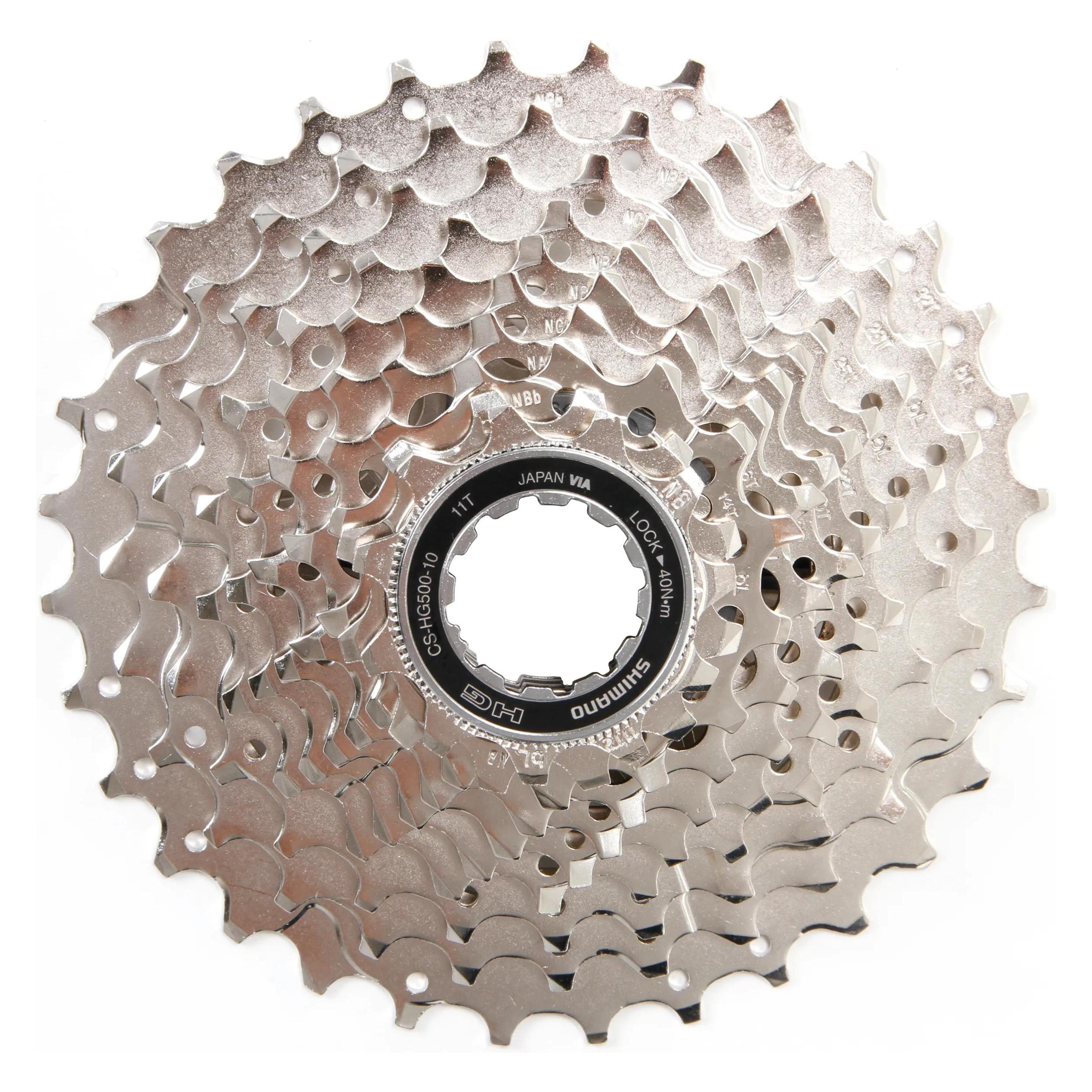 Shimano Tiagra (10-fach, 11-34) (ICSHG50010134)