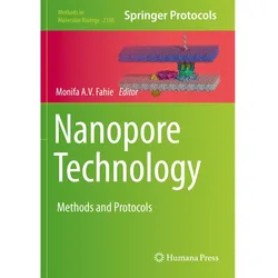 Nanopore Technology, Fachbücher