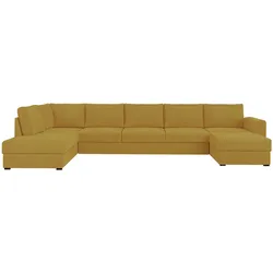 WOHNLANDSCHAFT Wilma Large Premium, Seite: Links