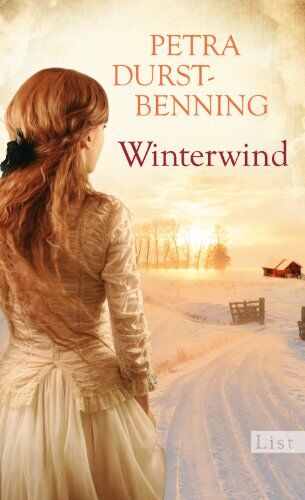 Petra Durst-Benning - Winterwind - Preis vom 09.10.2026 07:28:09 h