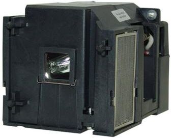 AL™ Series 456-237 Lamp & Housing for Dukane Projectors - 90 Day Warranty