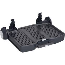 Allit ProServe Trolleybox 270 457980 Rollenset für Werkzeugkoffer