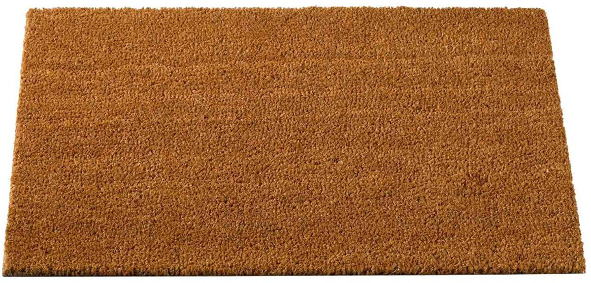 Smart Garden Deurmat Kokos Original 45 x 75 cm
