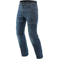 Dainese Denim Blast Motorradjeans 38