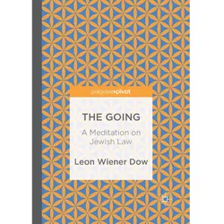 The Going, Sachbücher von Leon Wiener Dow