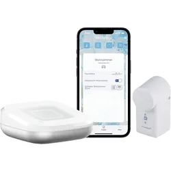 Homematic IP, Zutrittskontrolle, Starterset Zutritt Mini