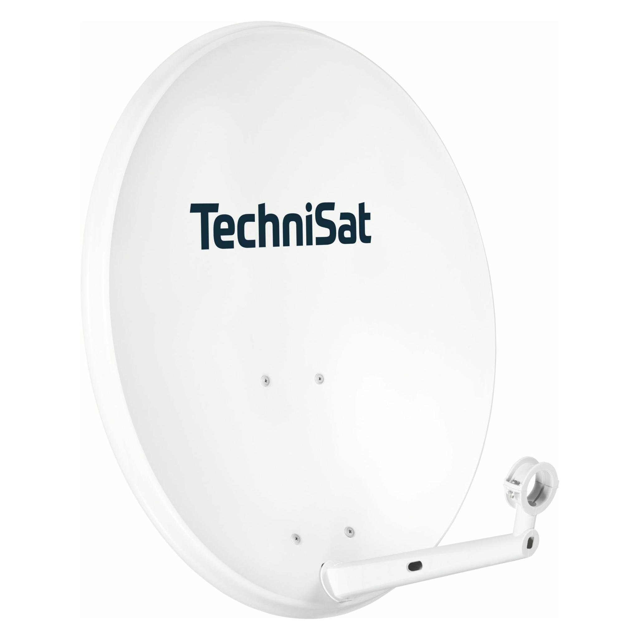 TechniSat 1070/1674 (Parabolantenne, 36.50 dB) (1070/1674)