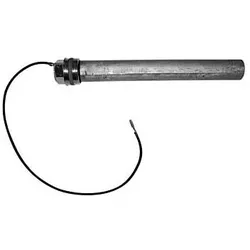 Bosch Anode 87185050370 isoliert 1" 200mm