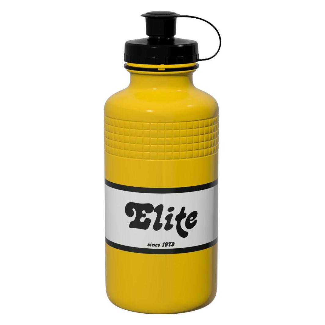 Elite Trinkflasche Vintage Yellow 500 ml (0.50 l) (62841752)