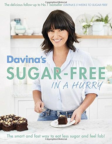 Davina McCall - Untitled McCall 3 of 3 - Preis vom 10.10.2026 11:48:34 h