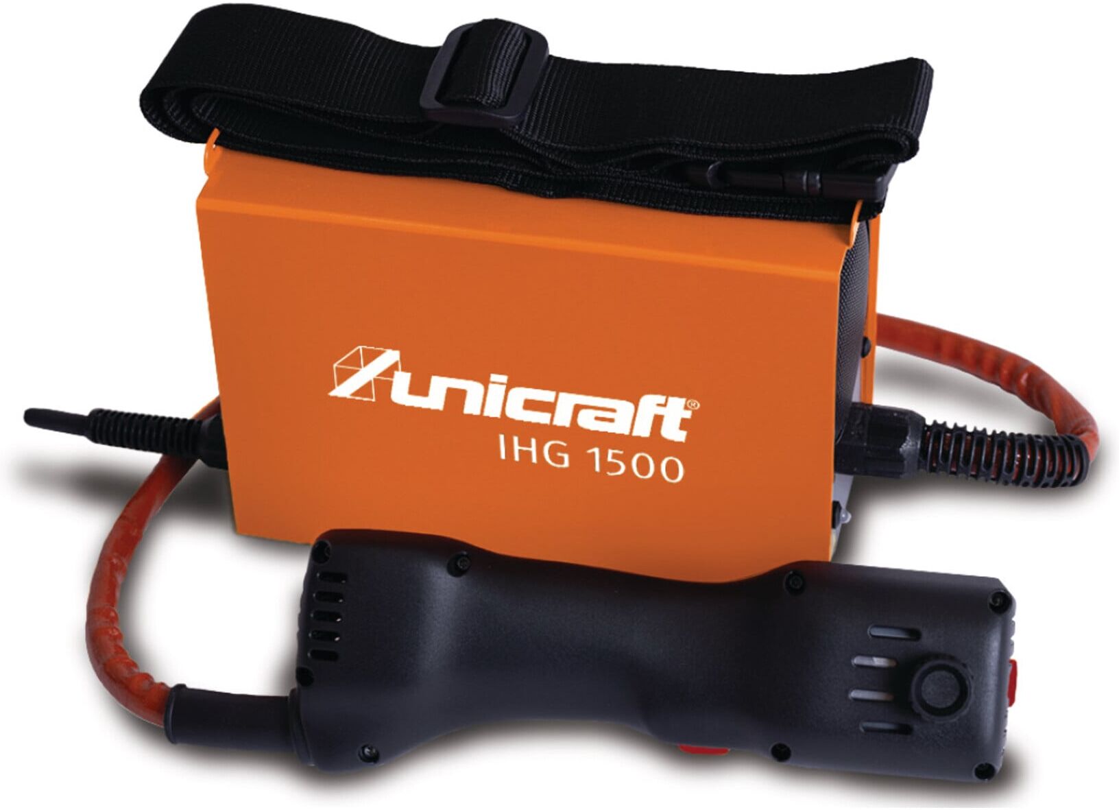 Unicraft Induktionsheizgerät IHG 1500 (6400015)
