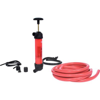 Ks Tools Umfüllpumpe, 8-tlg [Hersteller-Nr. 150.1660]