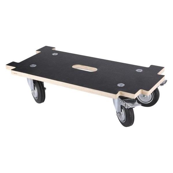 Work>it Furniture trolley 400 kg - connectable (58823)