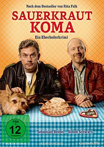 Ed Herzog - Sauerkrautkoma - Preis vom 18.10.2026 19:22:15 h