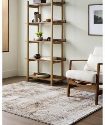 Livabliss Montana Modern & Contemporary Area Rug