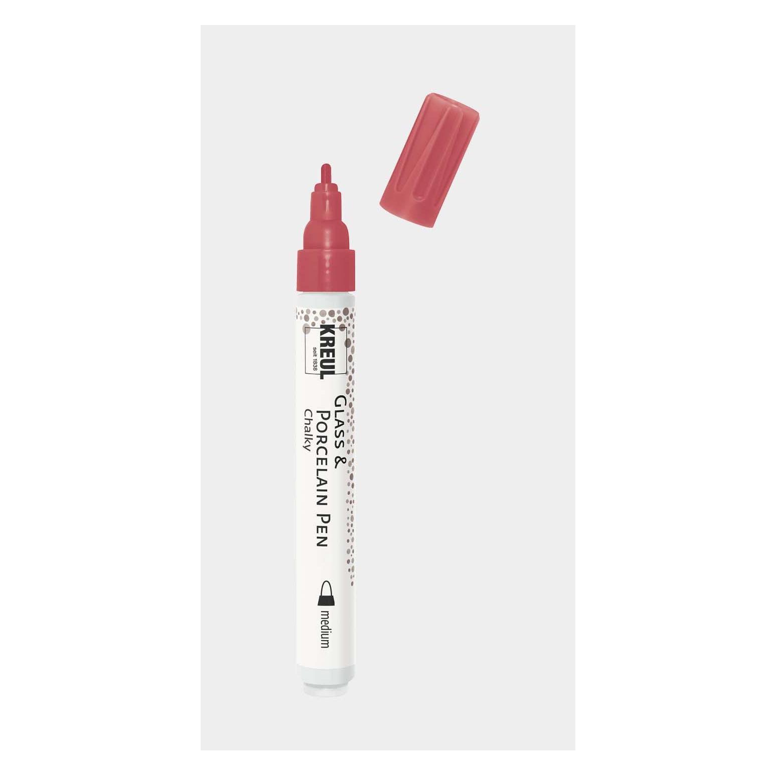Kreul Glass & Porcelain Pen (17446731)
