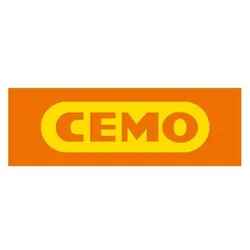 CEMO Auffangschale 20 l L690xB440xH105mm - 6892
