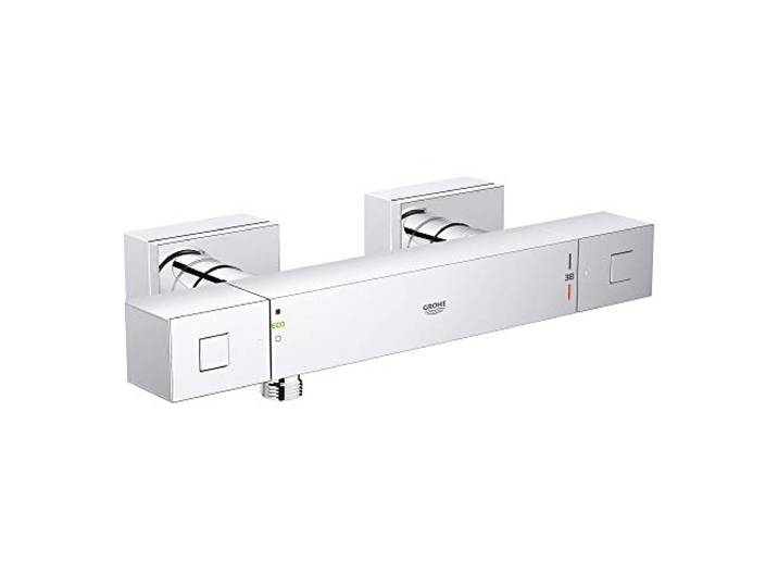 GROHE Grohtherm Cube Thermostatische douchemengkraan, 34488000