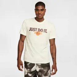 NIKE Herren Fantrikot Nike, Größe XL in Weiß Weiß