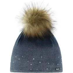 EISBÄR Damen Mütze Dip Dye Lux Crystal MÜ, Größe ONE SIZE in Bunt Bunt