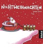 Joscha Sauer - Nichtweihnachten - Preis vom 09.10.2026 07:28:09 h