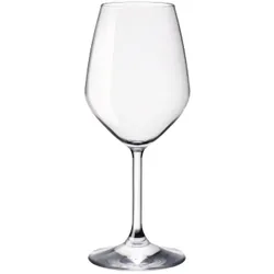 Sicignano Divine Glas, 60er-Packung, 43,5 cl Weißwein