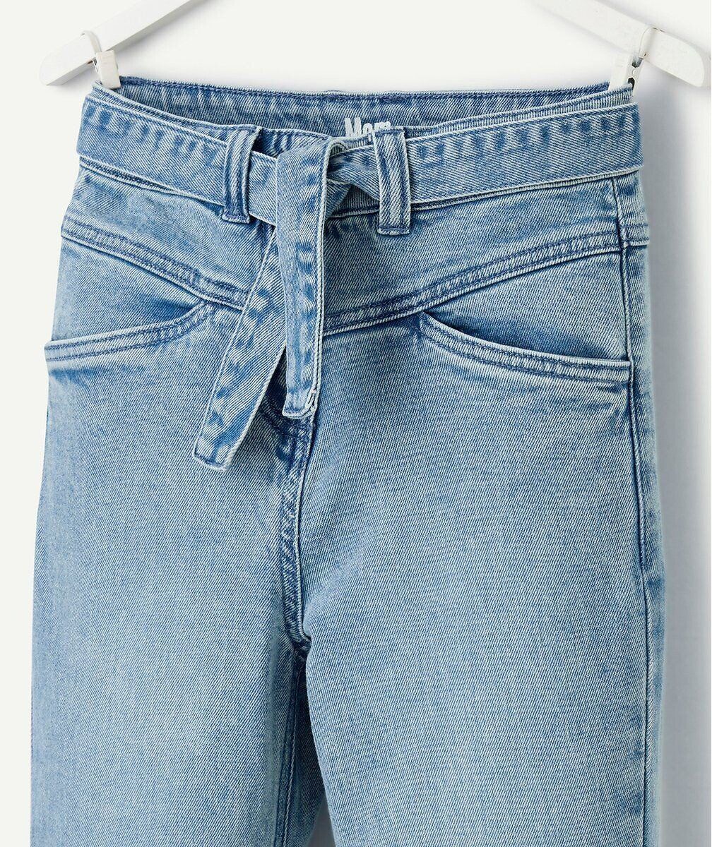 TAPE A L'OEIL Jean mom