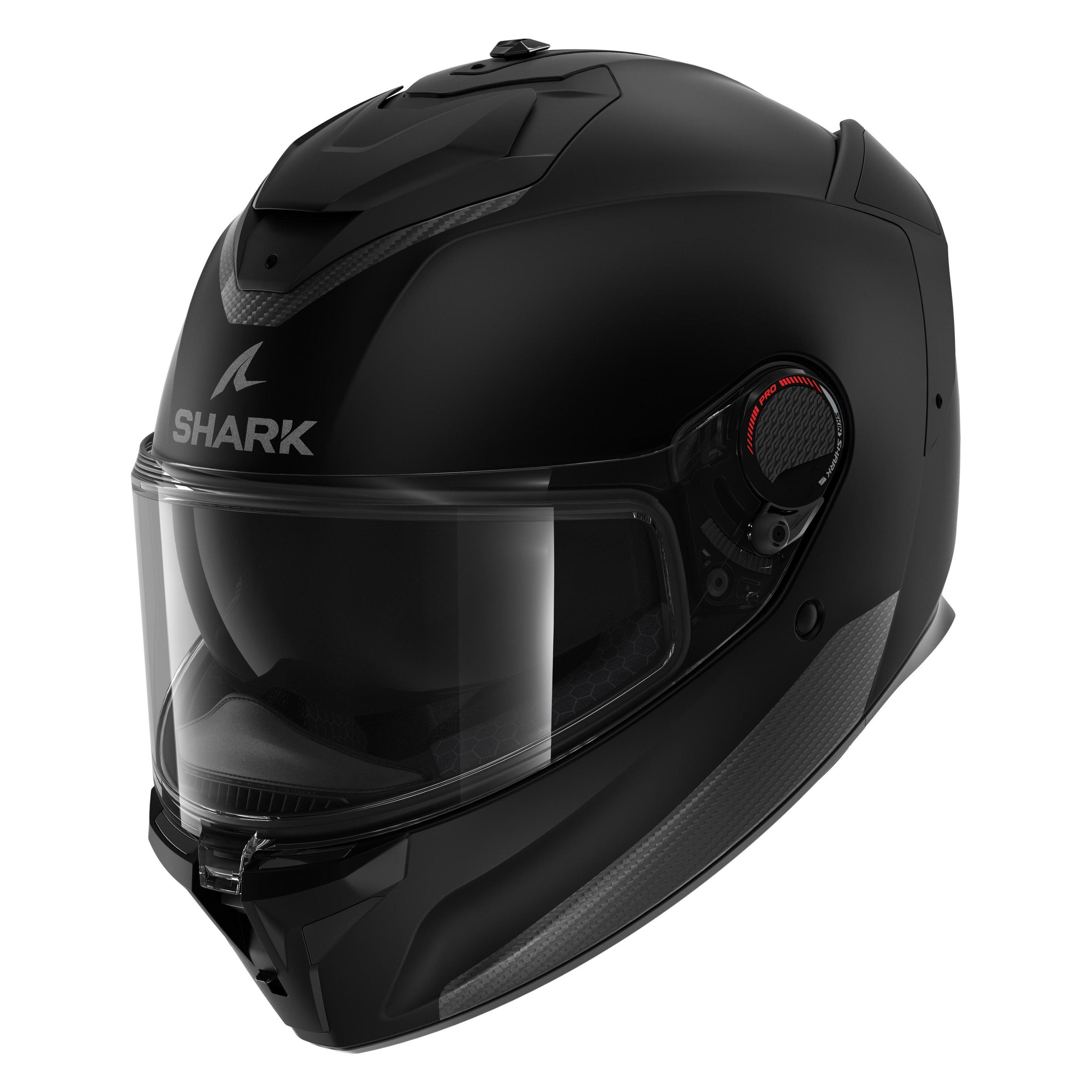 Shark Integralhelm Spartan GT Pro (XXL) (HE1301EKMA2XL)