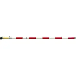 DEHN Teleskop-Erdungsstange ESTC SQL H RW 5000