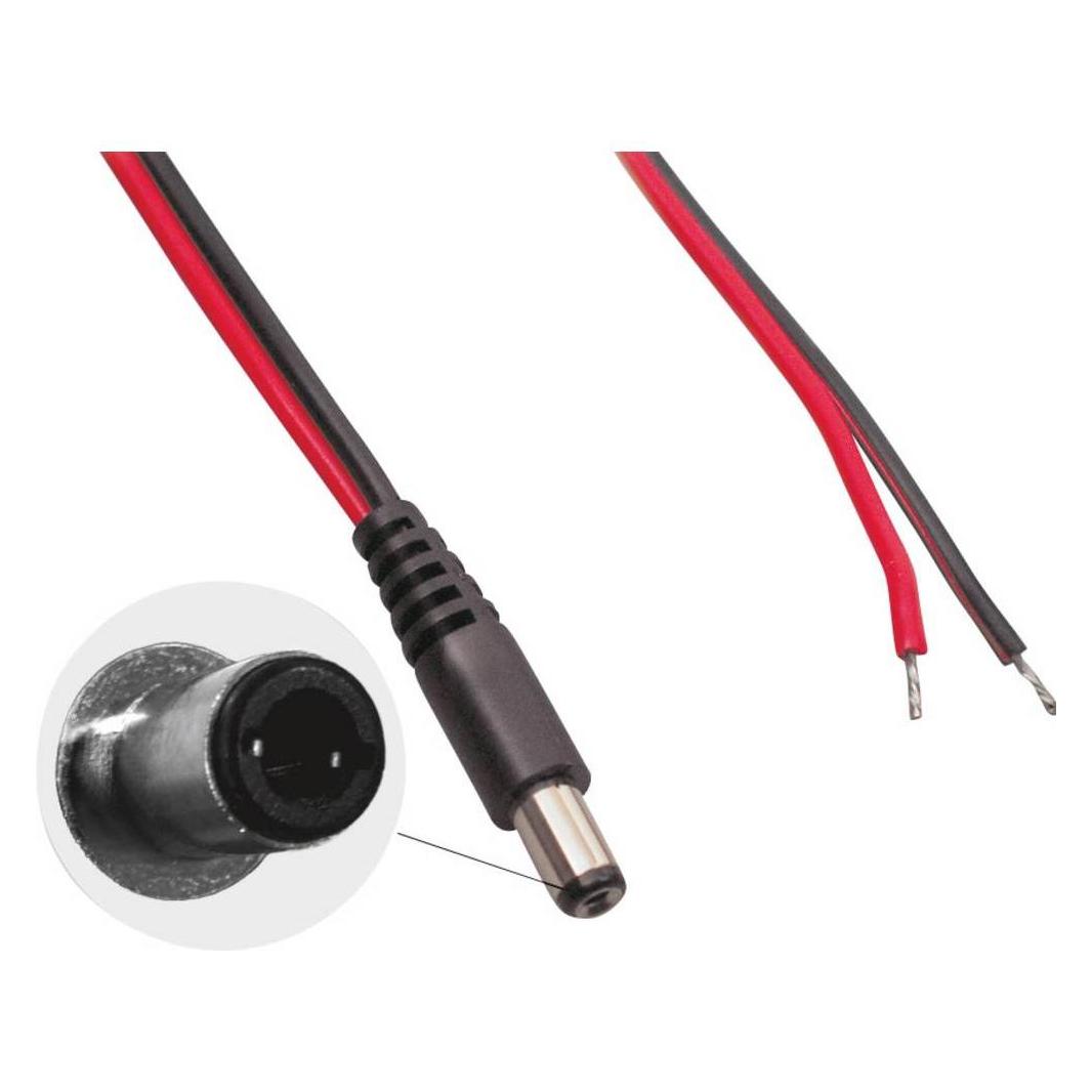 BKL Electronic Niedervolt-Anschlusskabel (075824)