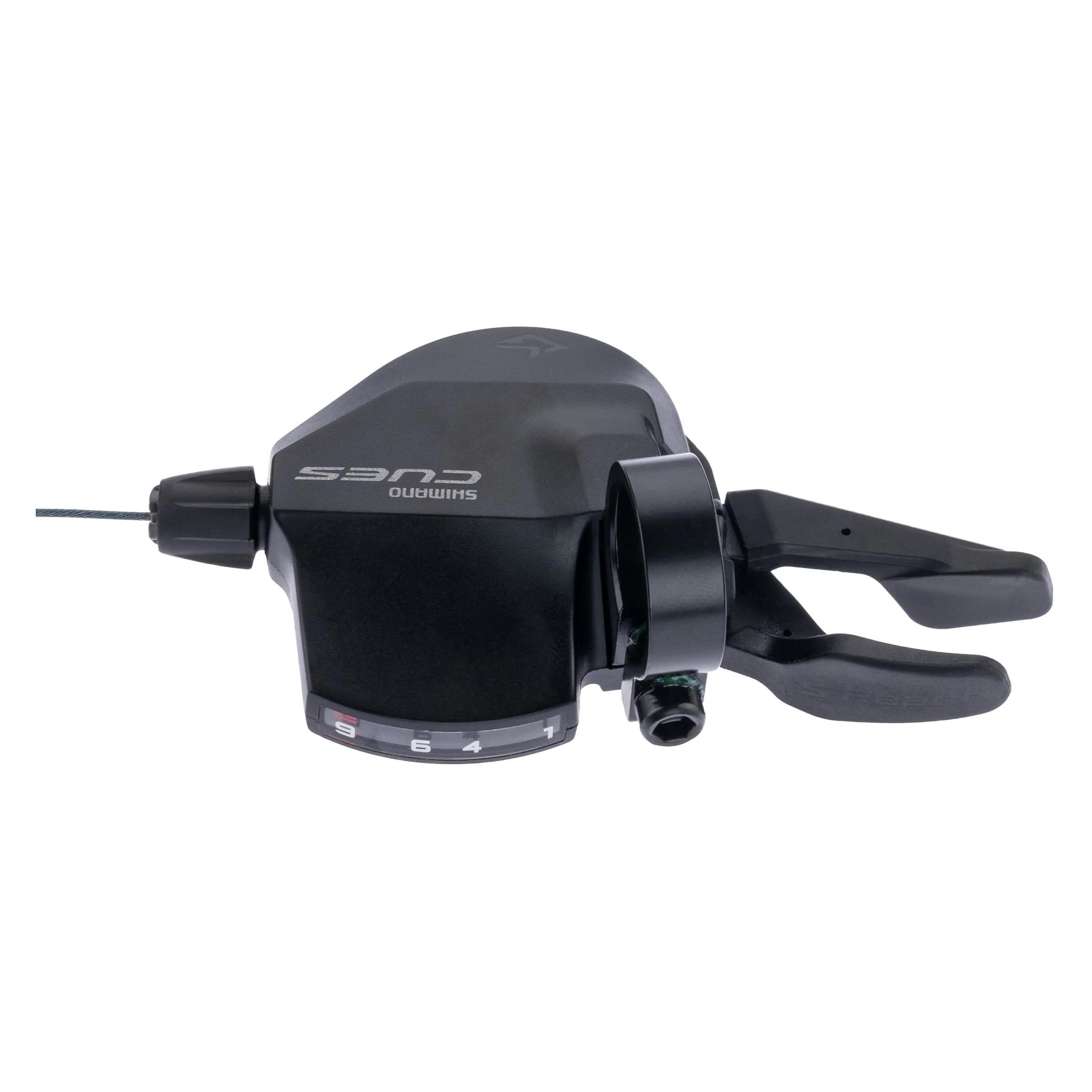 Shimano Schalthebel CUES SL-U4050 9-fach (ESLU40509RAP)