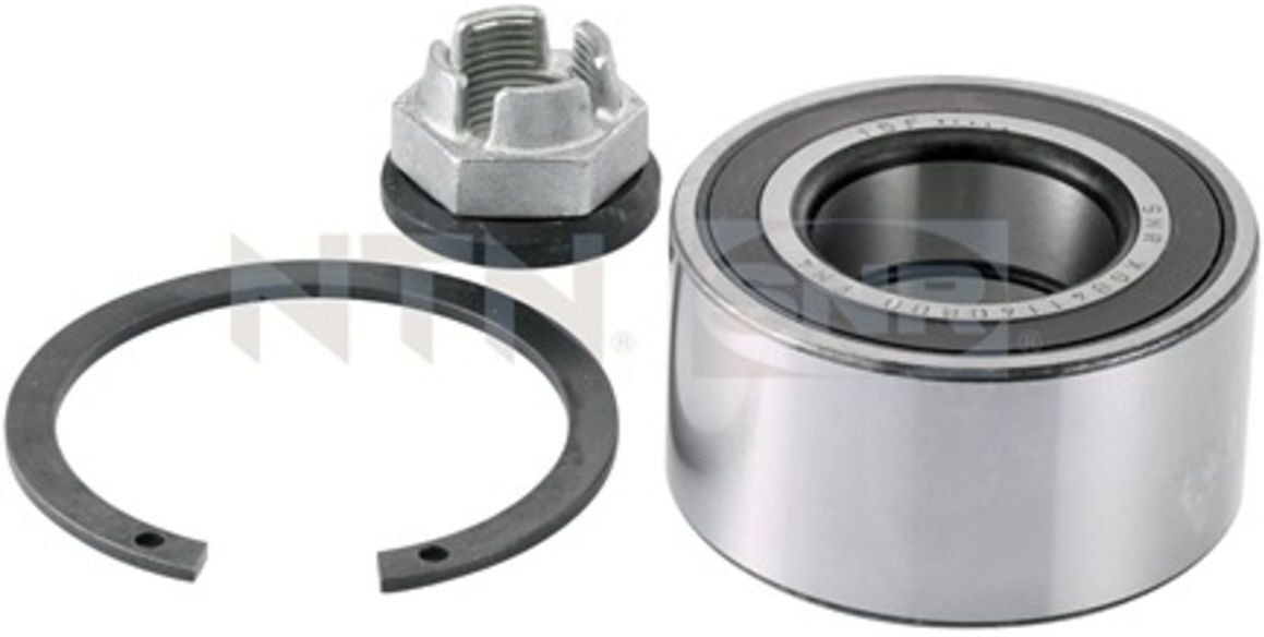 Radlagersatz SNR R155.123