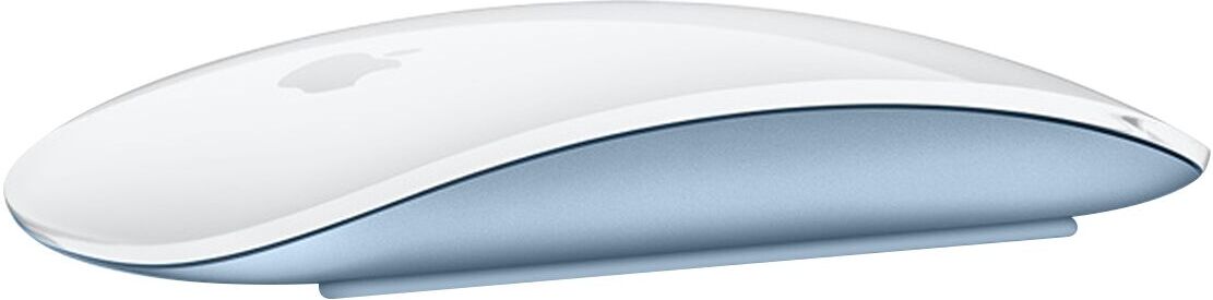 Apple Magic Mouse 2   Blau - Refurbished