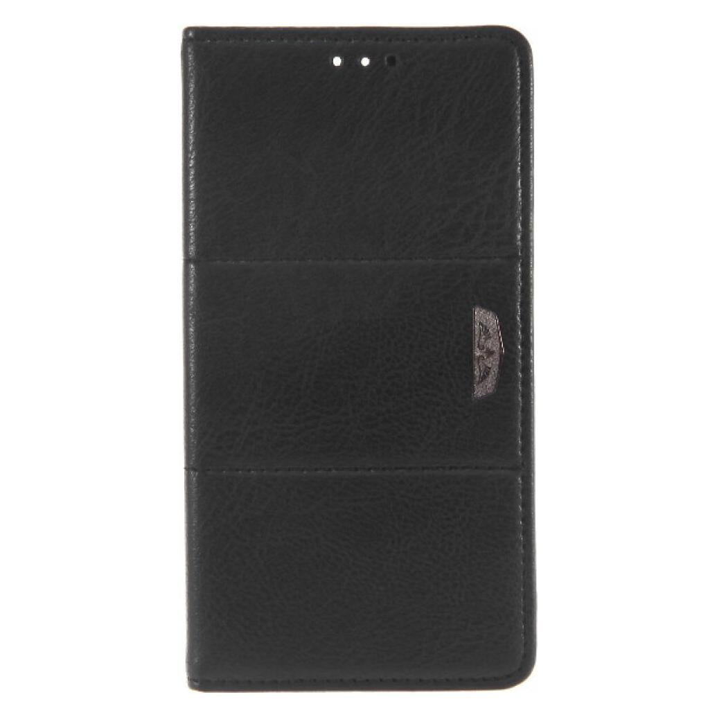 Royal VKB Book Case Royal for HTC One A9 - Black (HTC One A9) (25445243)