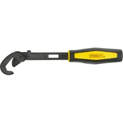 Stanley, Schraubenschlüssel, Einmaulschlüssel (17 mm, 24 mm)