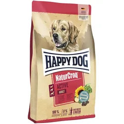 Happy Dog Natur-Croq Active 1x15 kg