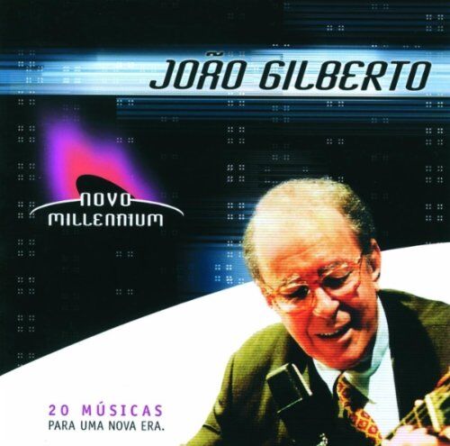 Joao Gilberto - Millennium - Preis vom 30.09.2026 09:01:18 h