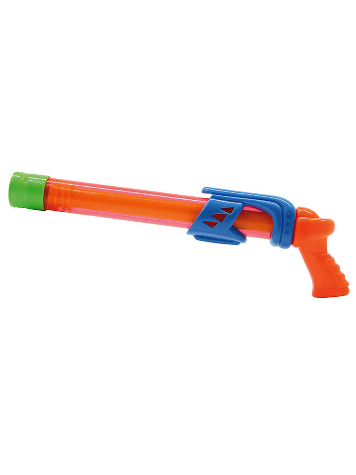 Jamara 2-in-1 Wasserpistole "Fizzy Balls" - ab 3 Jahren - onesize