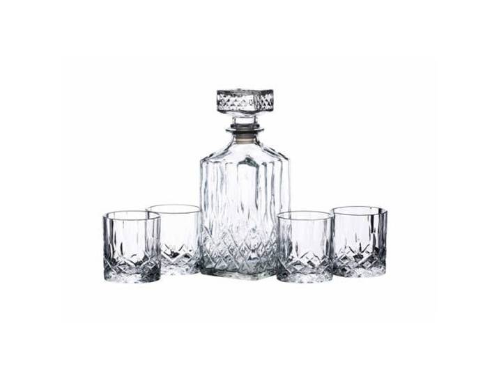 BarCraft whisky set (5-delig)