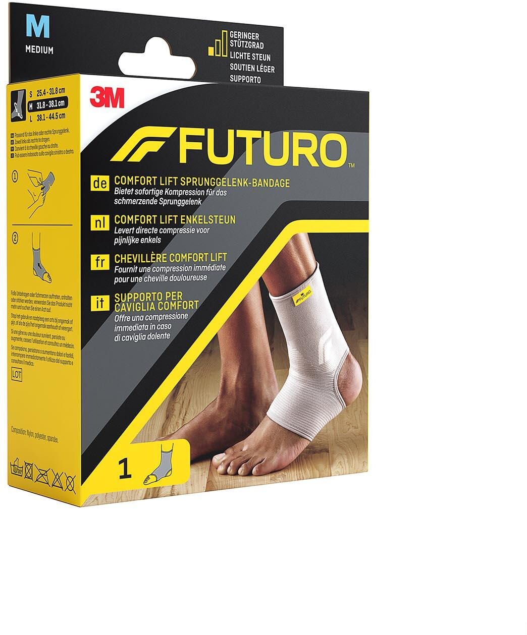 Futuro Comfort Lift Chevillere Medium