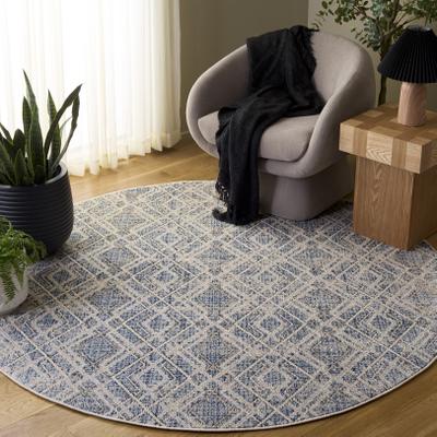 SAFAVIEH Grove Germa Boho Rug
