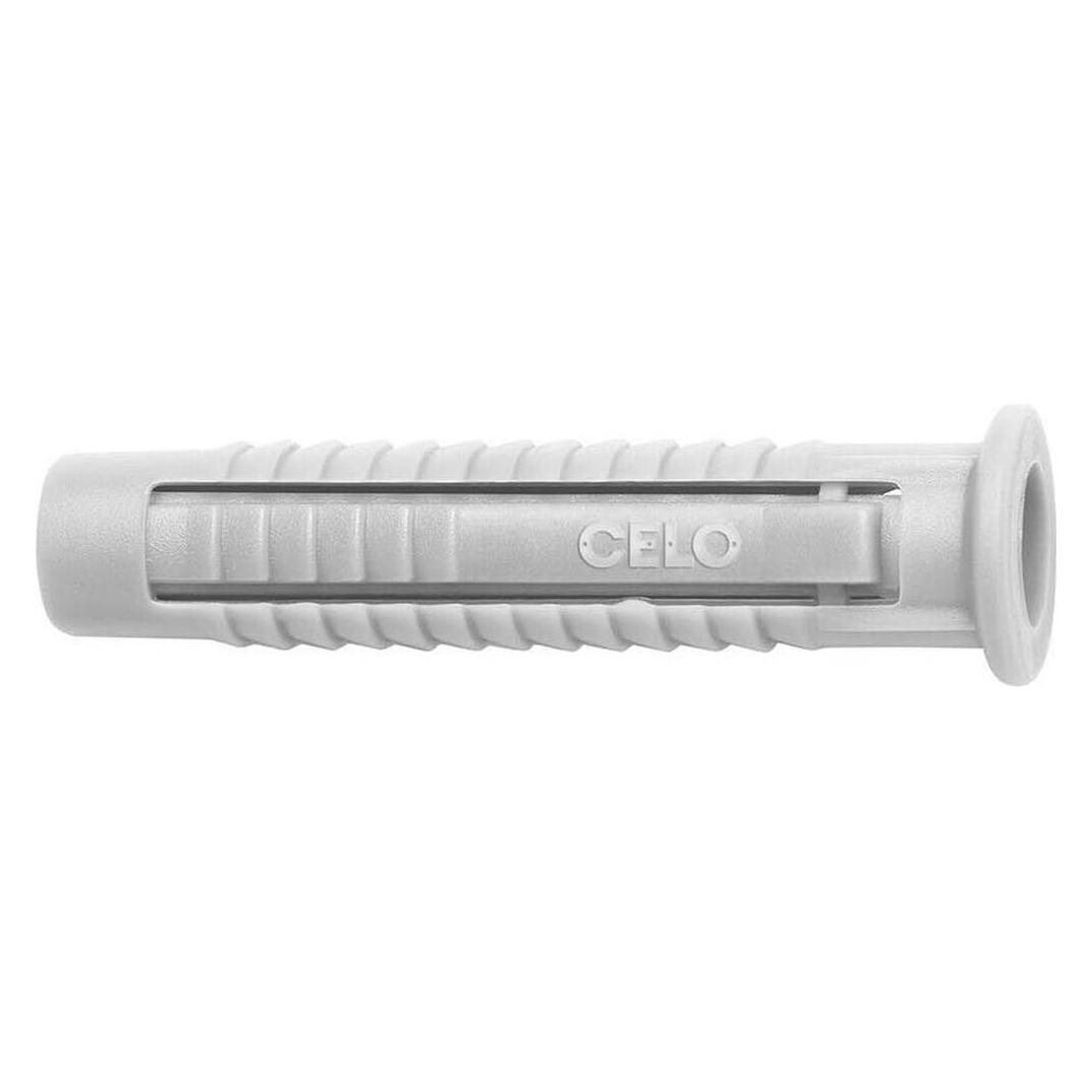Celo Normaldübel FX 12 12x60mm (25 Stk.) (912FX)